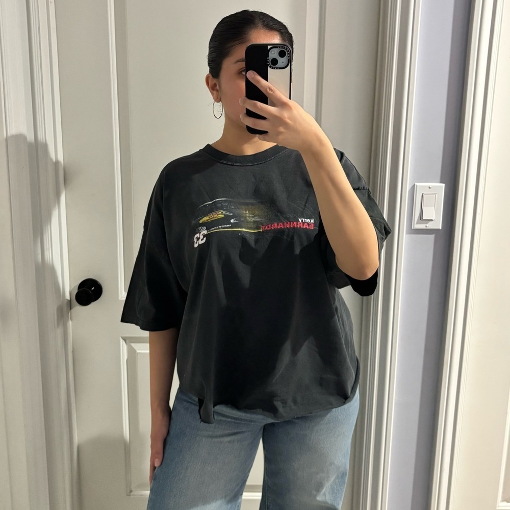Vtg Chase Authentics Bass Pro Shops
Black T Shirt, Size: XL - Picture 3 of 10